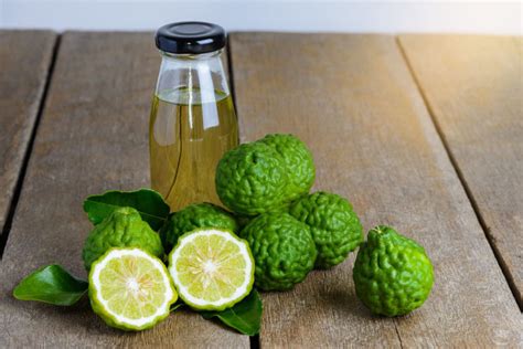 bergamot to reduce cholesterol